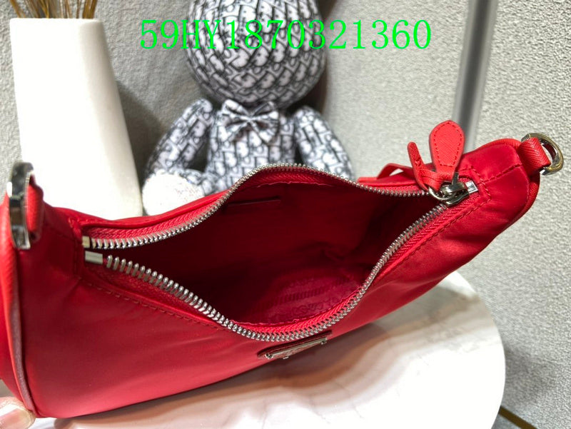 Prada Bags - The Barnes Bags  1532