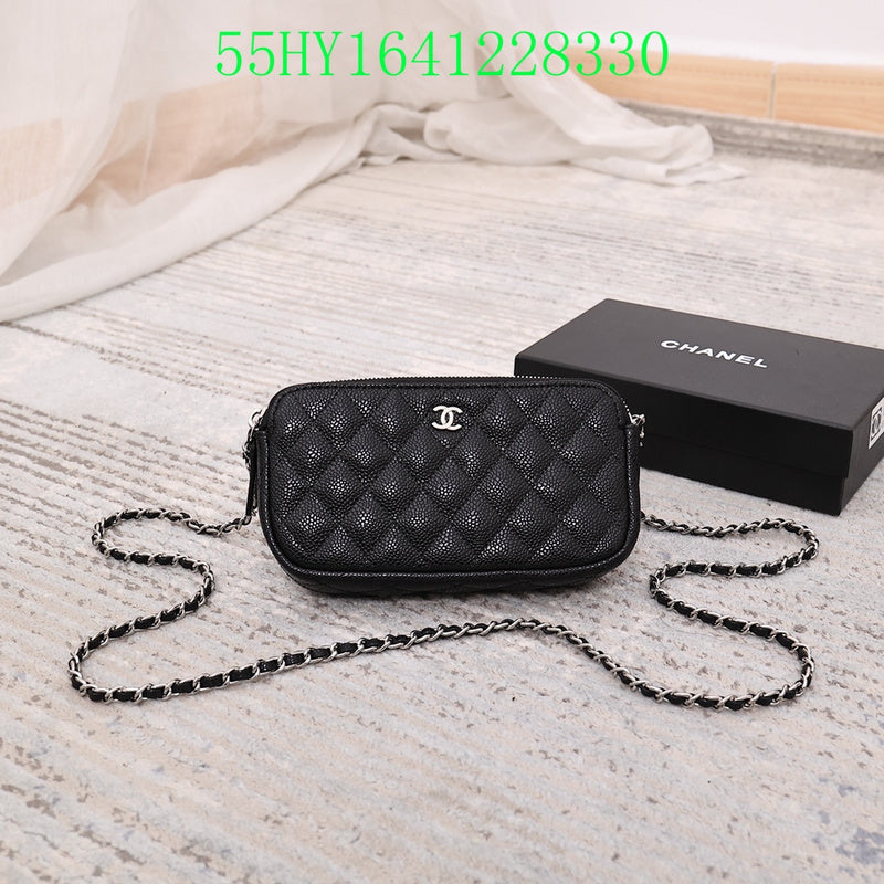 Amelia - CHL Bags - 1647