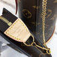 Amelia- Lu-Vi bags - 11780
