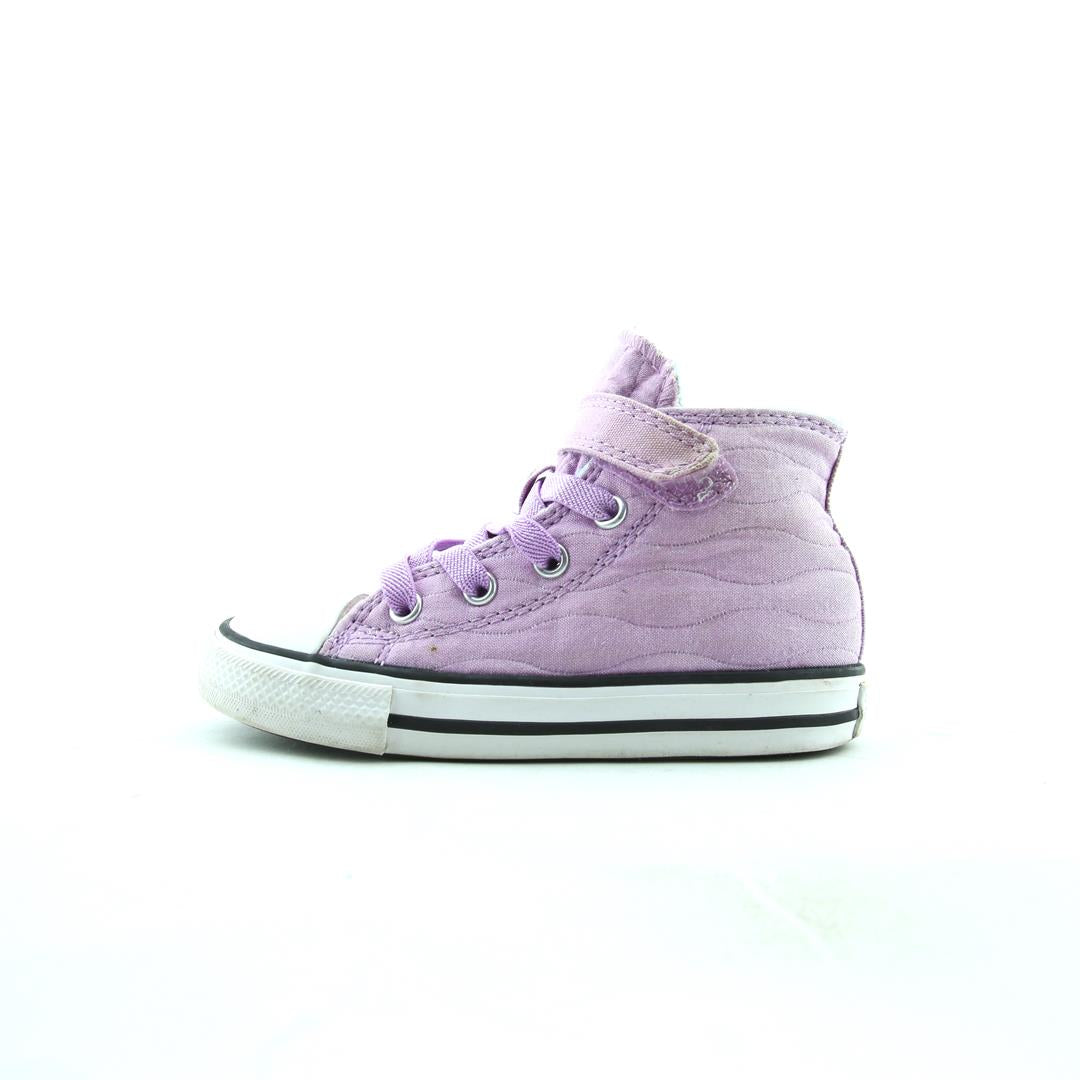 CONVERSE CHUCK TAYLOR ALL STAR CANVAS