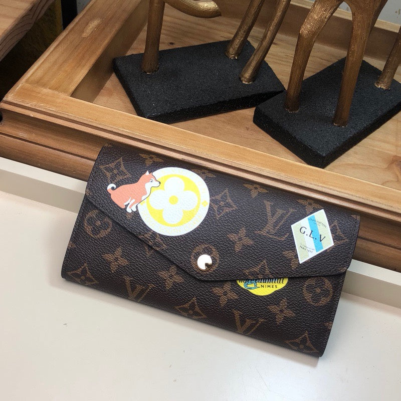 Amelia - LV Bags - 13826