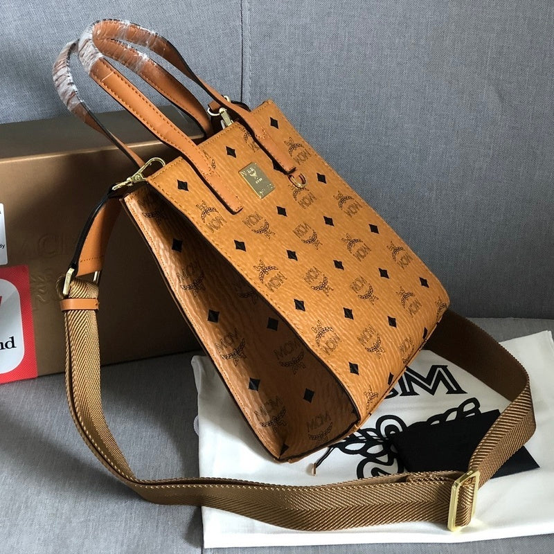 Amelia - MAmeliaBRANDED BAGS - 012