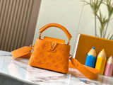 Amelia- GUKI Women Bags - 1422