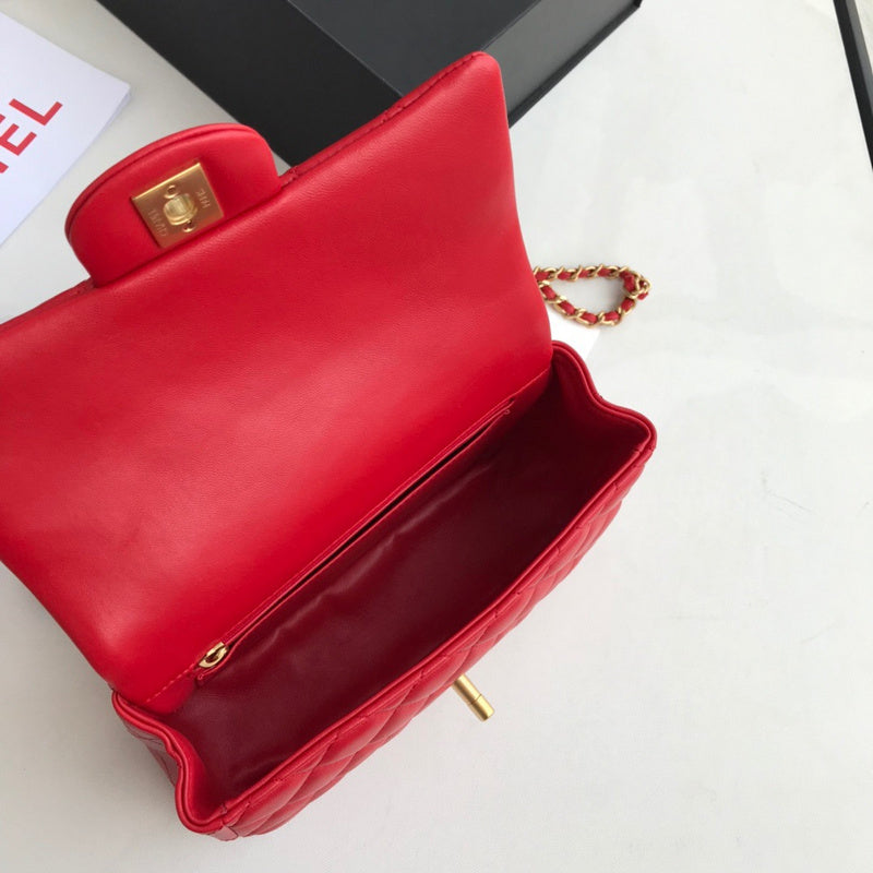 Amelia-  CHL BAGS  - 637