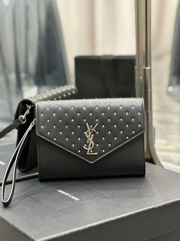 Amelia - YSL Bag - 3957