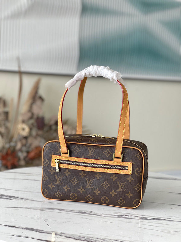 Amelia- Lu-Vi bags - 5843