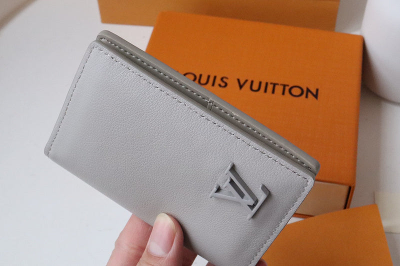 Amelia- LOV  Luxury  Wallets - 630