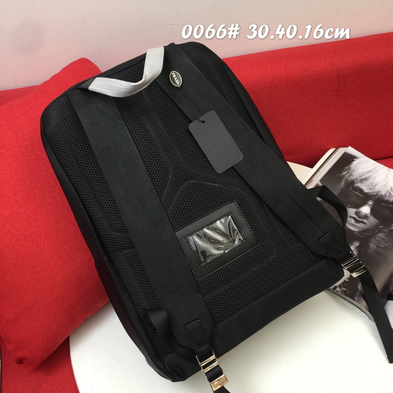 Amelia- PRDA  LUXURY BAGS - 633