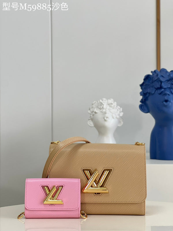 Amelia - LV Bags - 16685