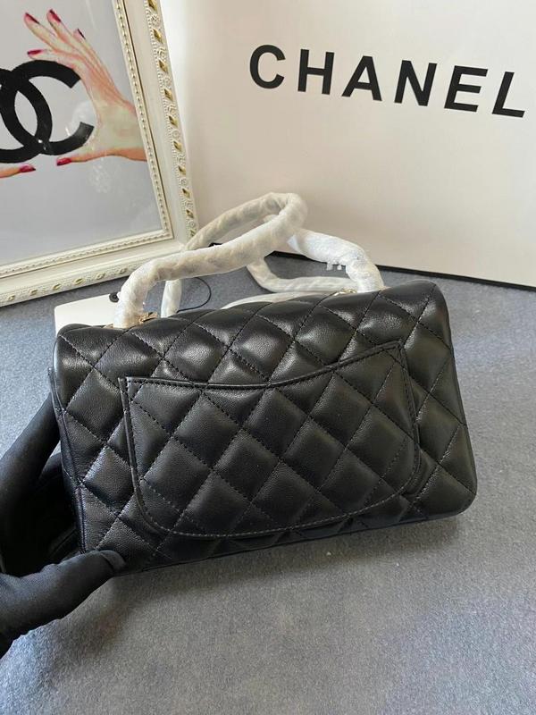Amelia- CHL Bags - 6368