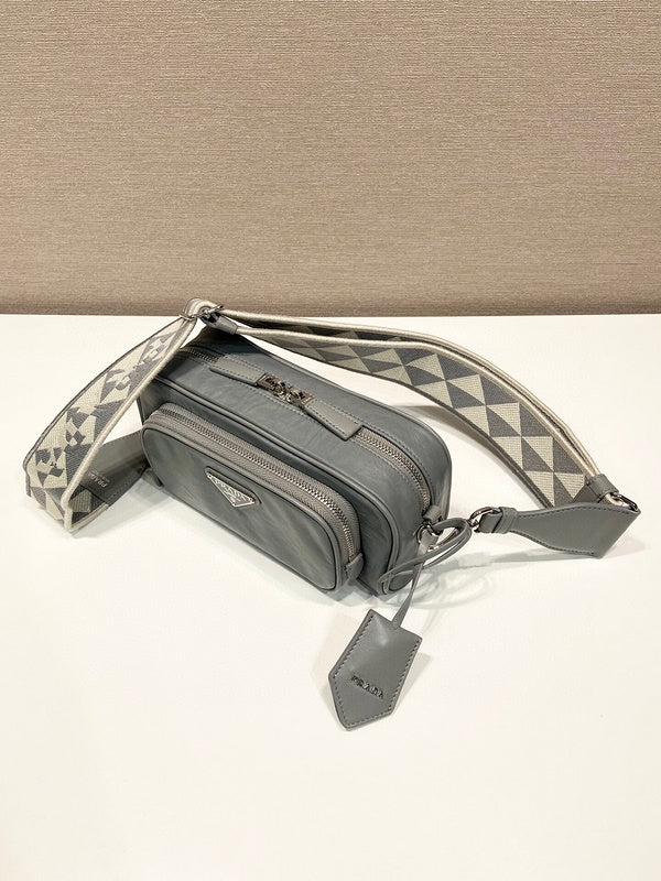 Reeby Bags - Prada Bags - 003