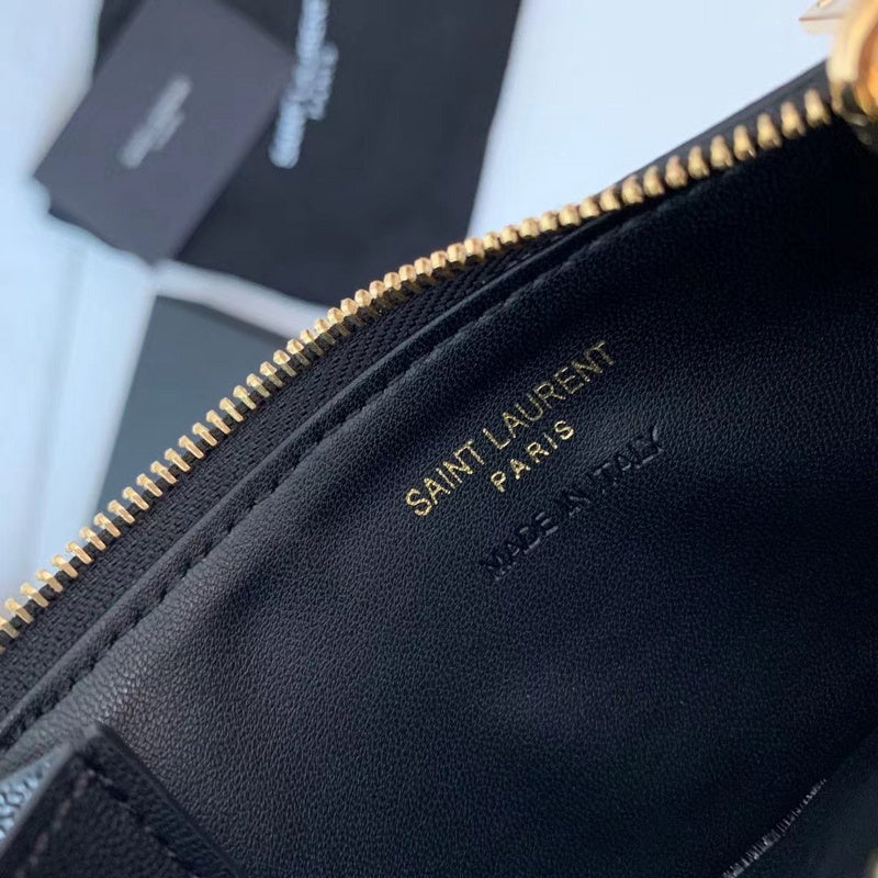 Amelia - YSL Bag - 2425