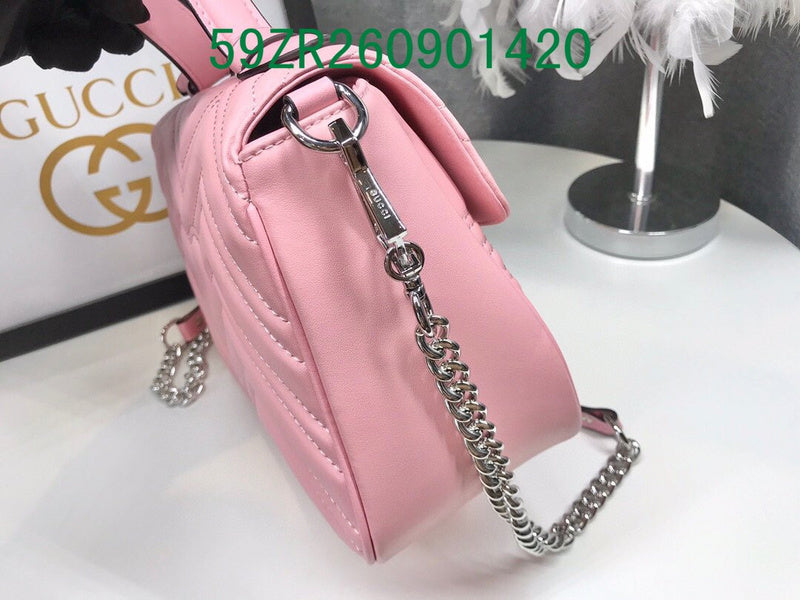 Amelia - GCI Bags - 10534