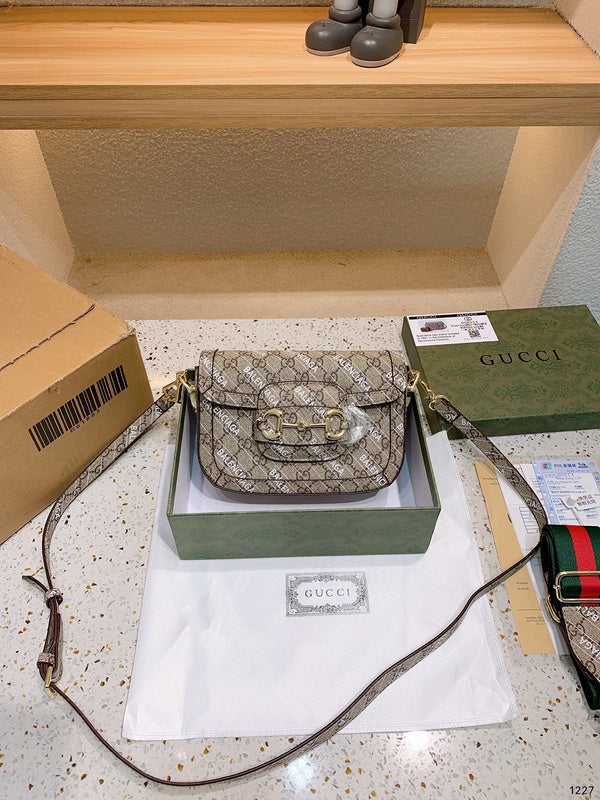 Amelia - BGA Bags - 1524