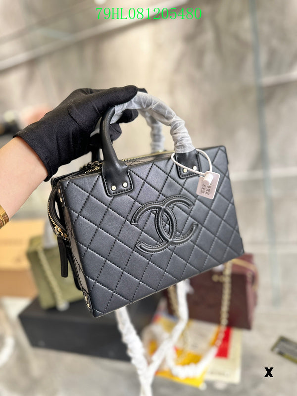 Amelia CHL Bags - 1767