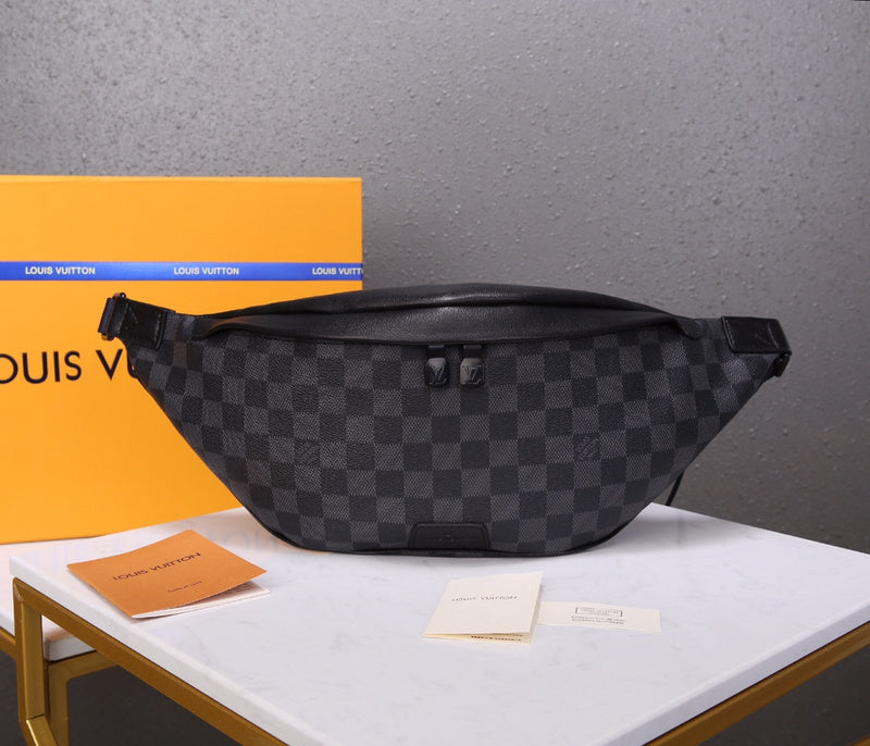 Fan Fashion Lu-Vi bags - 17670