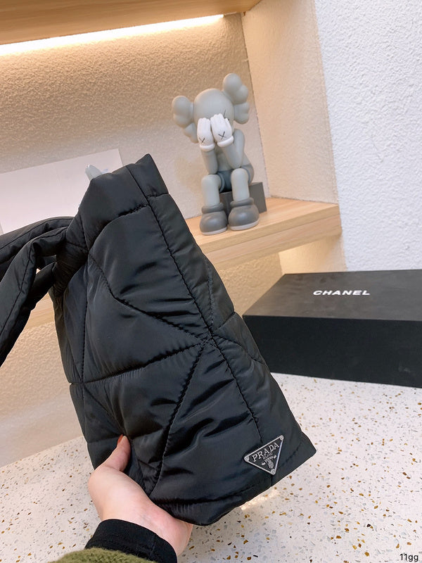 Camila Bags - Prada Bags - 501