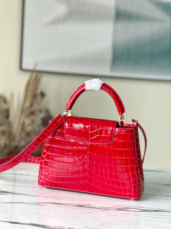 Fashion Lu-Vi bags - 5363