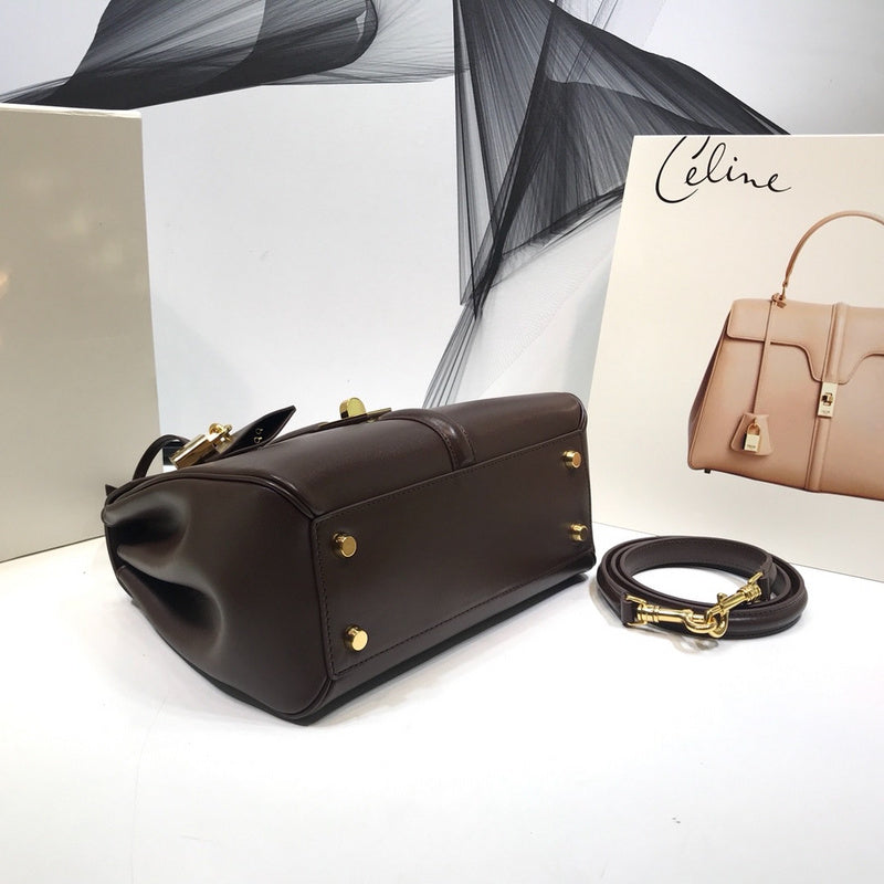 Amelia - COL Lady Bags - 126