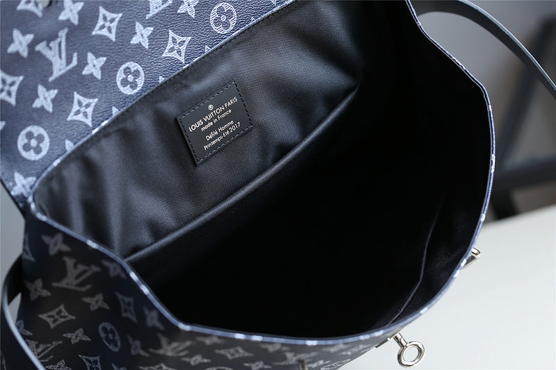 Fan Fashion Lu-Vi bags - 9745