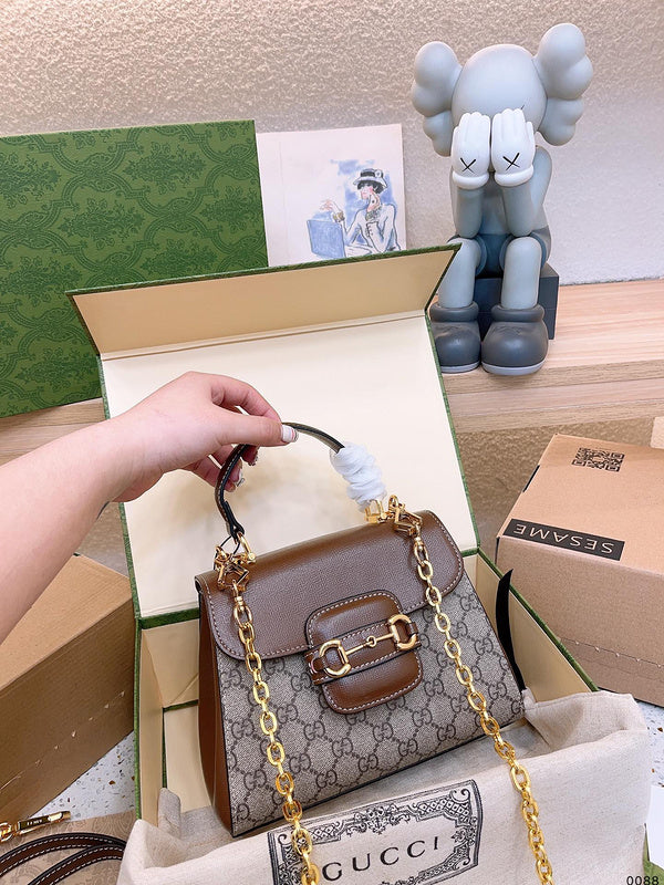 Amelia  - GCI Bags - 11761