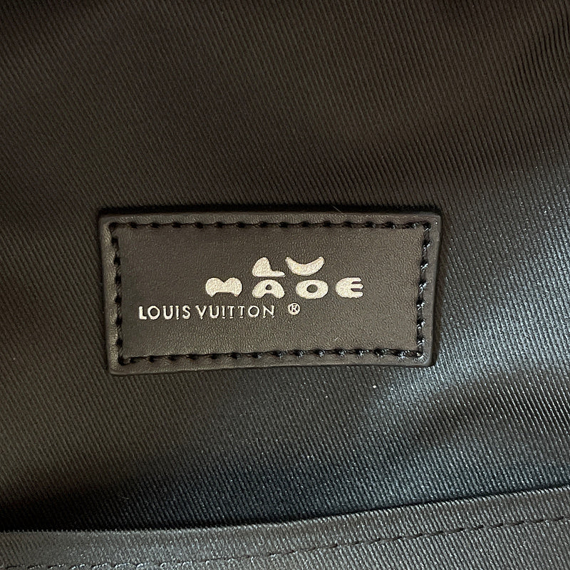 Fan Fashion Lu-Vi bags - 9621