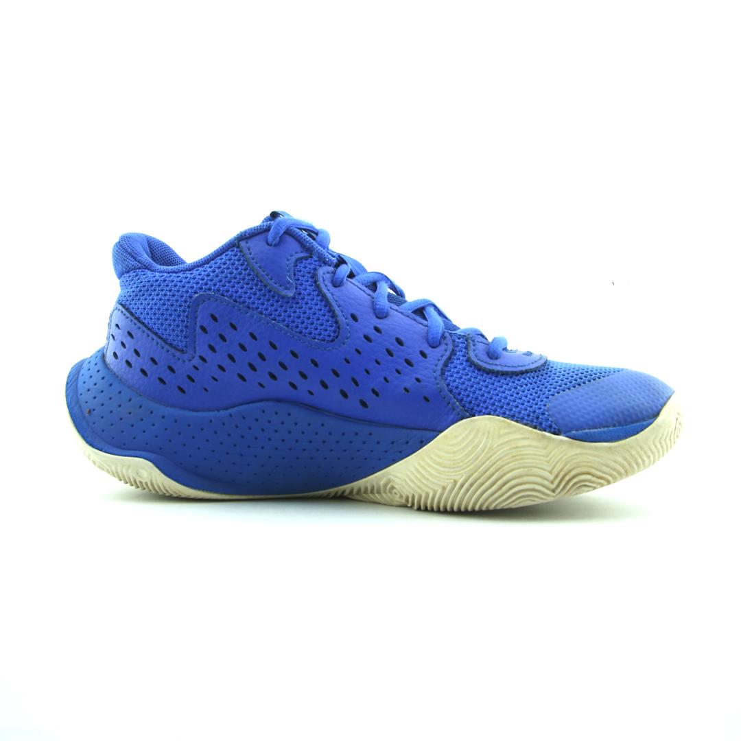UNDER ARMOUR JET '23