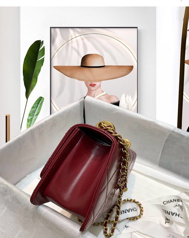 Amelia - CHL Bags - 3721