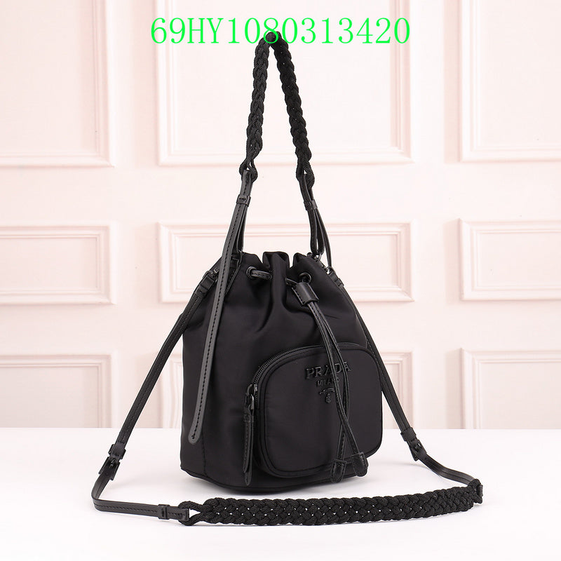 Prada Bags - The Barnes Bags  473