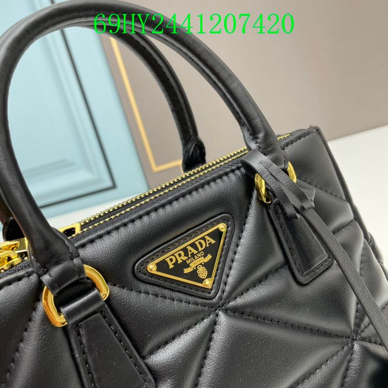 Prada Bags - The Barnes Bags  704