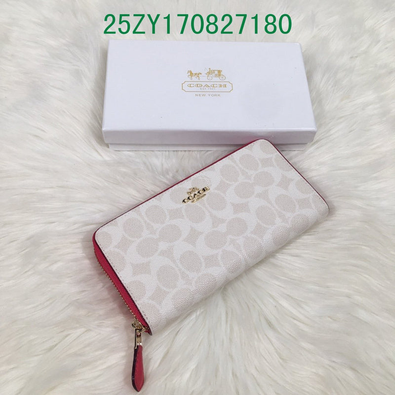 Amelia - CAH Wallet - 146