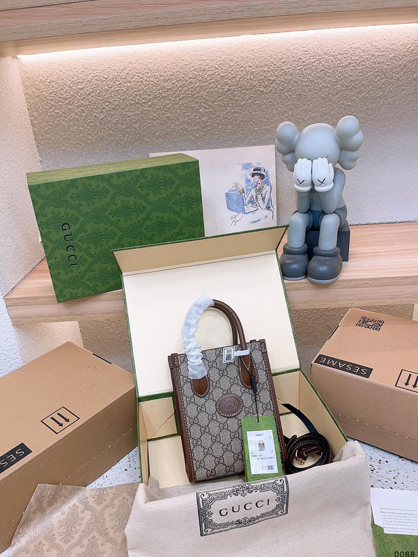 Amelia  - GCI Bags - 11762
