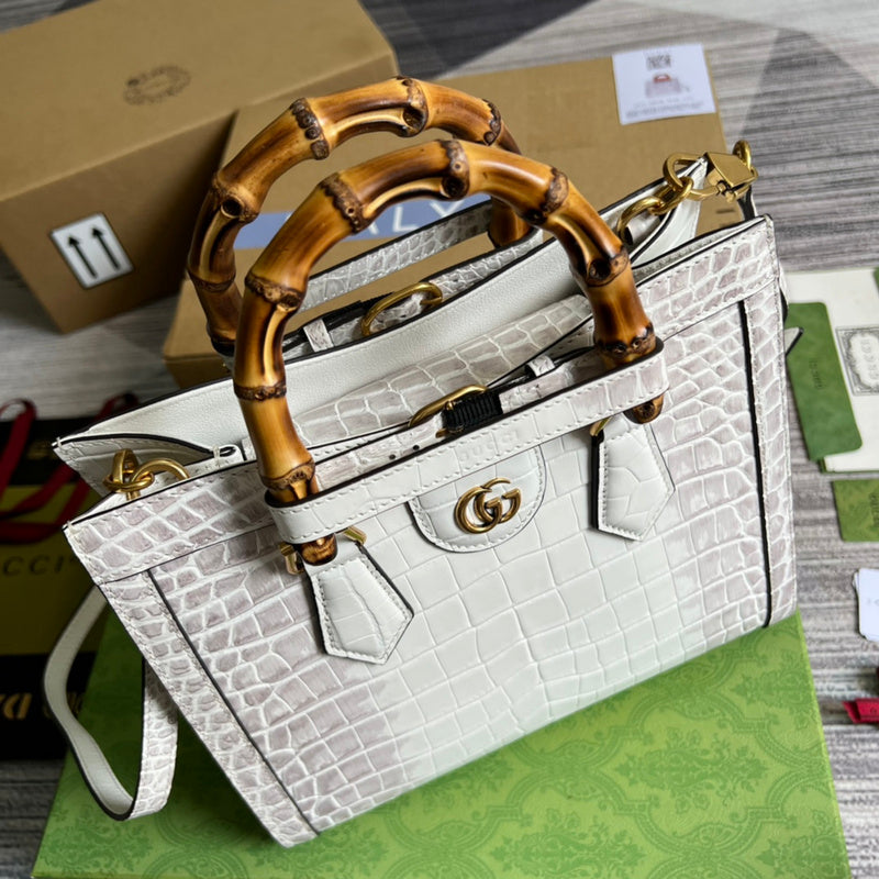 Amelia- GUKI Bags - 1382