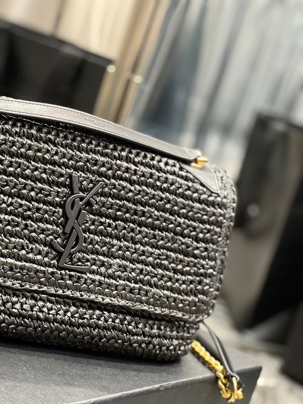 Amelia - YSL Bag - 3962