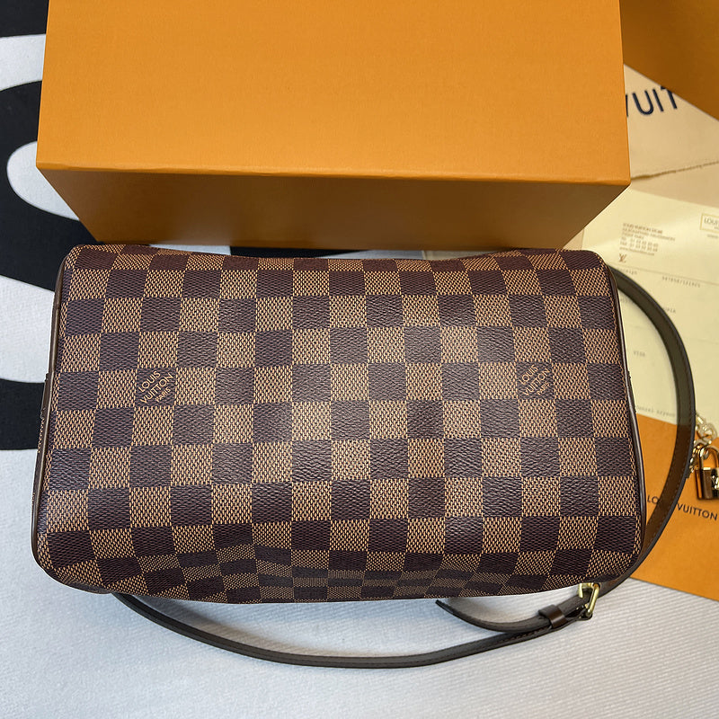 Fan Fashion Lu-Vi bags - 8149