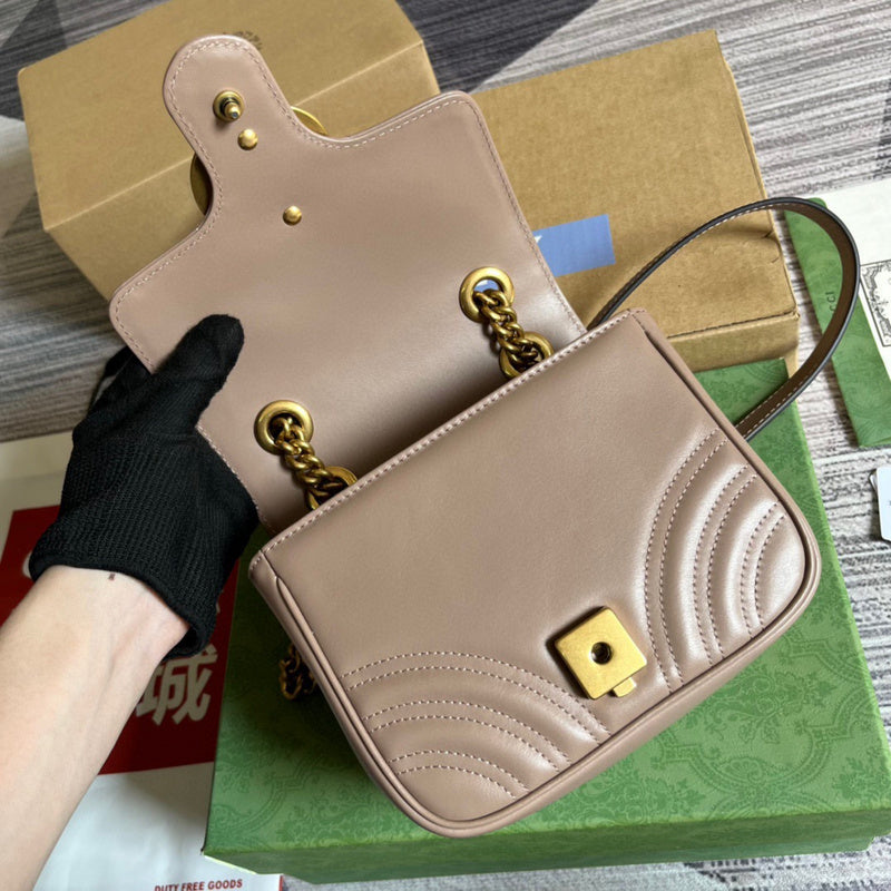 Amelia- GCI LUXURY LADY BAG - BRANDED BAGS FOR WOMEN - 294