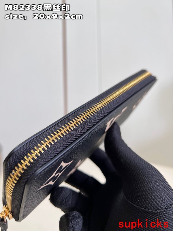 Amelia- - Mix Wallets - 185