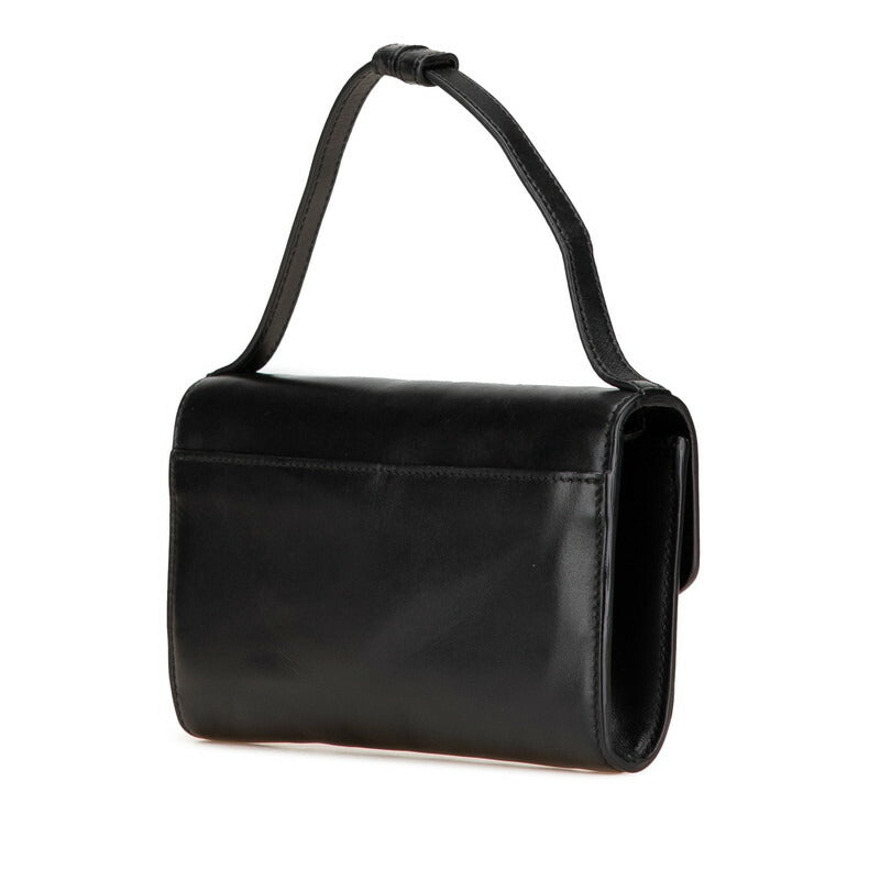 Gucci Zumi Leather 2way Bag
