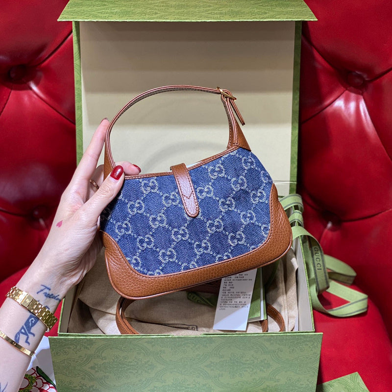Amelia- GUKI Bags - 2097