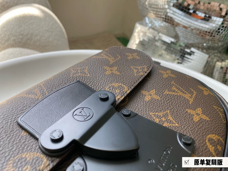 Amelia - LV Bags - 15038