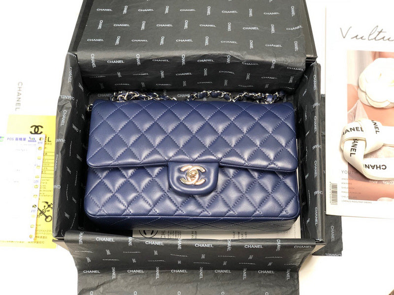 Amelia- CHL Bags - 7468