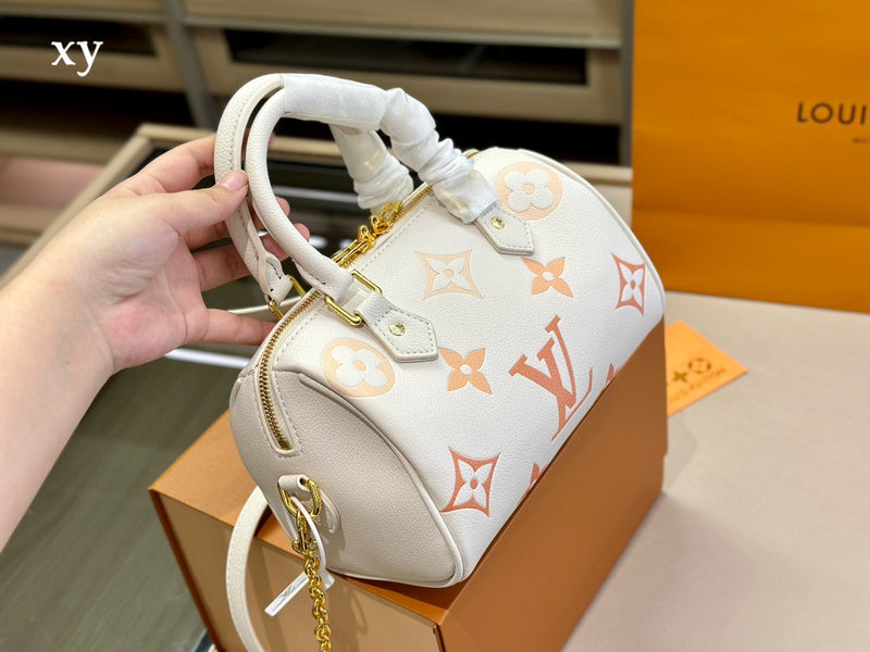 Amelia - LV Bags - 15004