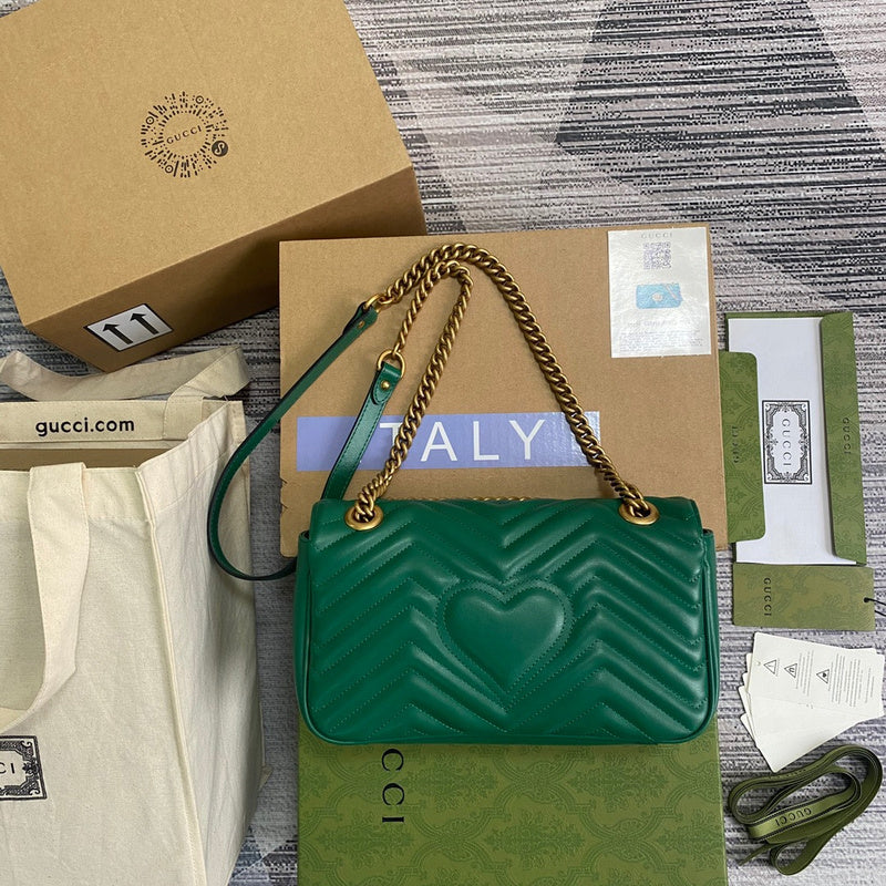 Amelia-i Guki Lady Bags - 1051