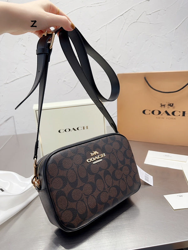 Amelia - CCH Bags - 389