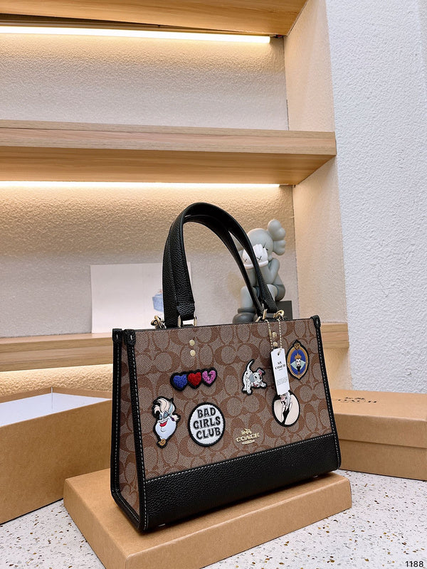 Amelia - CCH Bags - 299