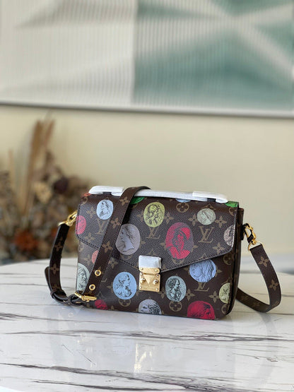 Amelia - LOV Lady Bags - 841