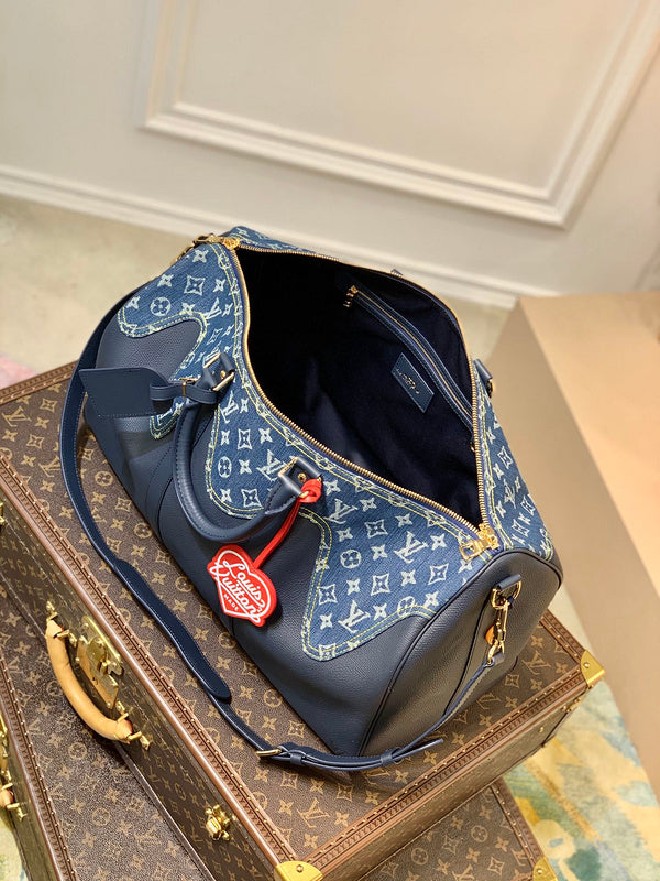 Amelia Fashion Lu-Vi bags - 17253