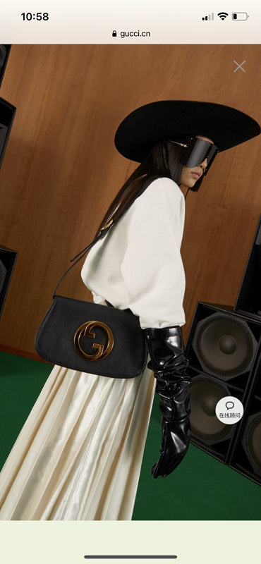 Amelia - GCI Bags - 9646