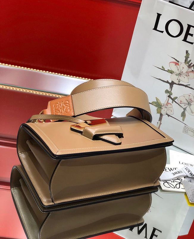 Amelia - LWE BRANDED BAGS - 367