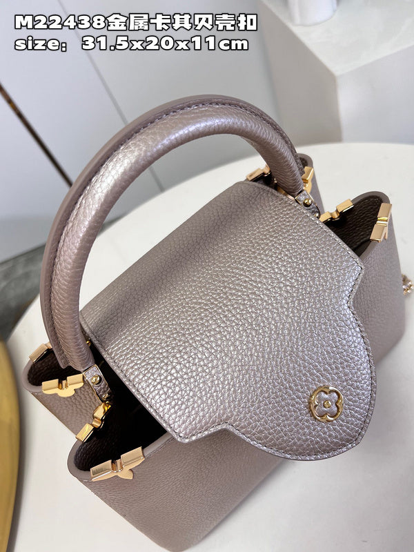 Amelia - LV Bags - 15448